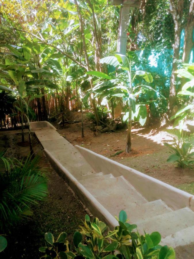 Pindorama Hotel Trancoso Exterior foto